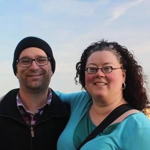 Meet your Posher, Keith